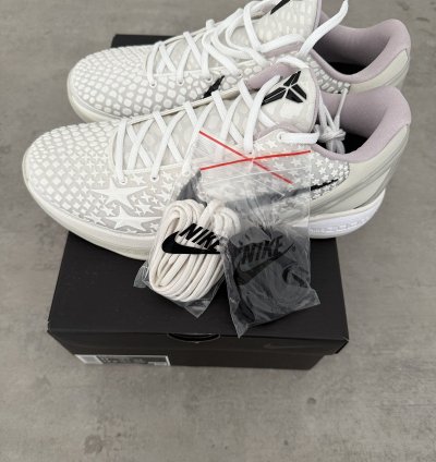 Kobe 6 Protro All Star