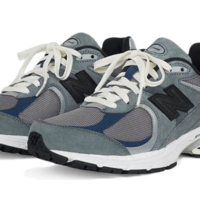 Jjjjound New Balance 2002r Storm Blue
