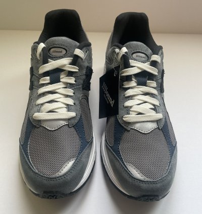 Jjjjound New Balance 2002r Storm Blue Size 7 5m 9w