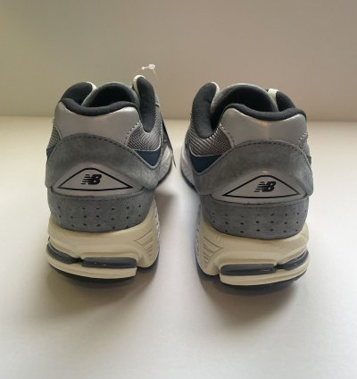 Jjjjound New Balance 2002r Storm Blue Size 7 5m 9w