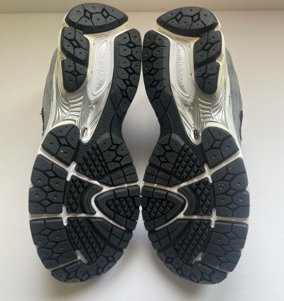 Jjjjound New Balance 2002r Storm Blue Size 7 5m 9w