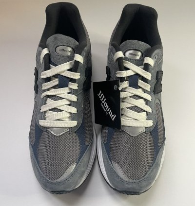 Jjjjound New Balance 2002r Storm Blue Size 8m 9 5w