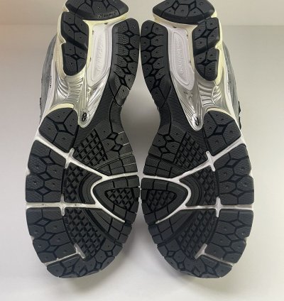 Jjjjound New Balance 2002r Storm Blue Size 8m 9 5w