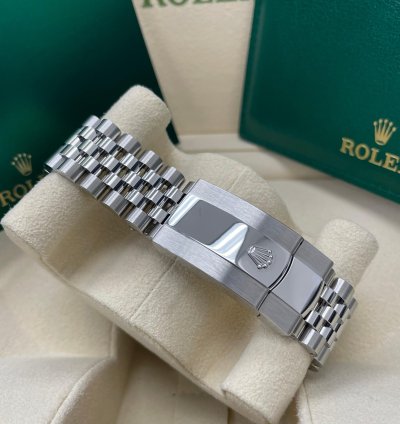 Rolex Sky-dweller New 336934 Sky-dweller Blue Dial Stainless Steel 42mm Jubilee Bracelet