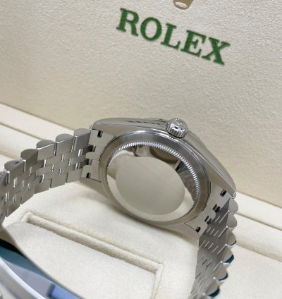 Rolex Sky-dweller New 336934 Sky-dweller Blue Dial Stainless Steel 42mm Jubilee Bracelet