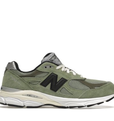 Jjjjound New Balance 990 V3