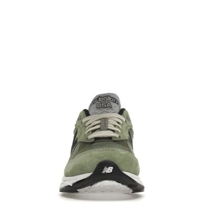 Jjjjound New Balance 990 V3