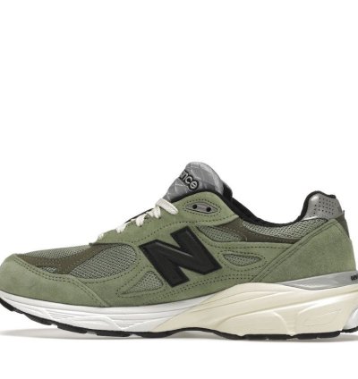 Jjjjound New Balance 990 V3