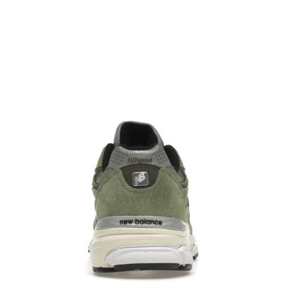 Jjjjound New Balance 990 V3