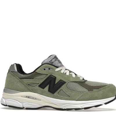 Jjjjound New Balance 990 V3