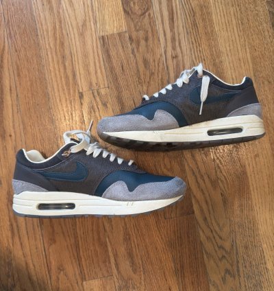 Air Max 1 Kasina Wong-ang