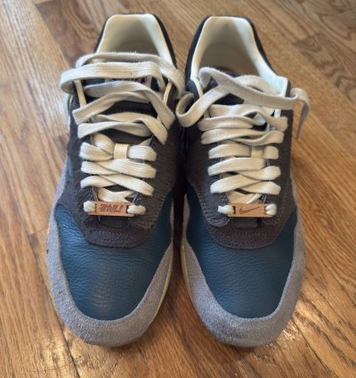 Air Max 1 Kasina Wong-ang
