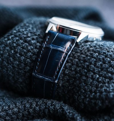 Patek Philippe Perpetual Calendar Complications
