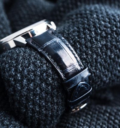Patek Philippe Perpetual Calendar Complications