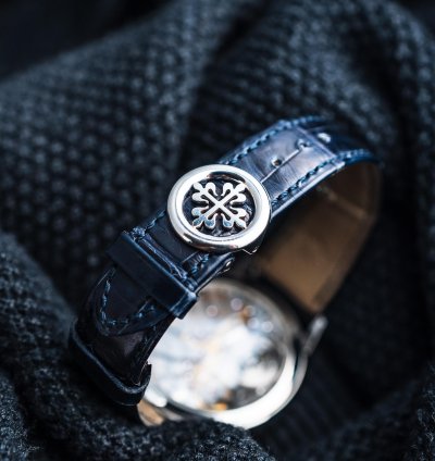 Patek Philippe Perpetual Calendar Complications