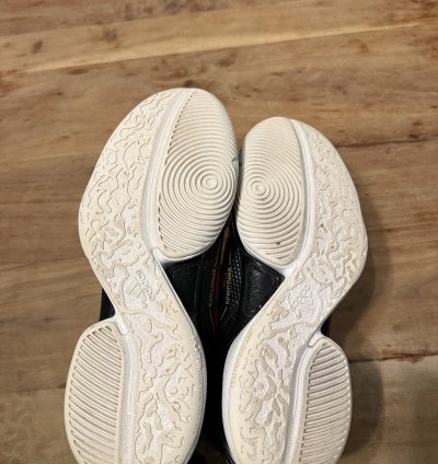 Adidas Adizero Rose 2 - Size 8 2011