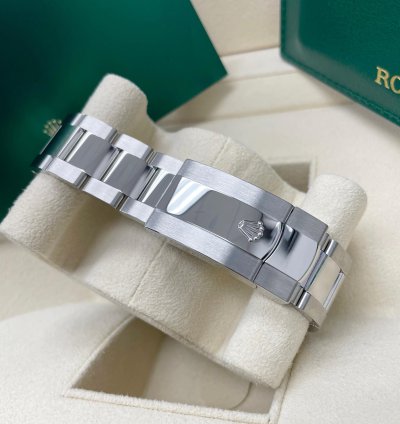 Rolex Sky-dweller New 336934 Sky-dweller Blue Dial Stainless Steel 42mm Oyster Bracelet