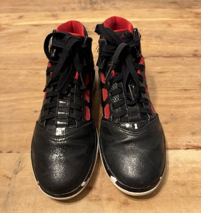 Adidas Adizero Rose 2 - Size 8 2011