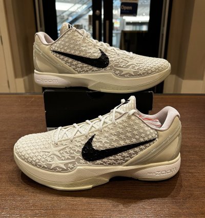 Kobe 6 Protro Sail All-star