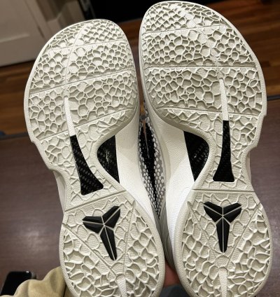 Kobe 6 Protro Sail All-star