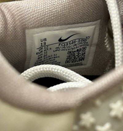 Kobe 6 Protro Sail All-star