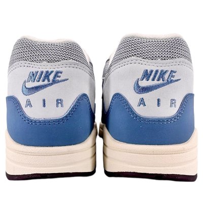 Air Max 1 Patta Waves Noise Aqua with Bracelet