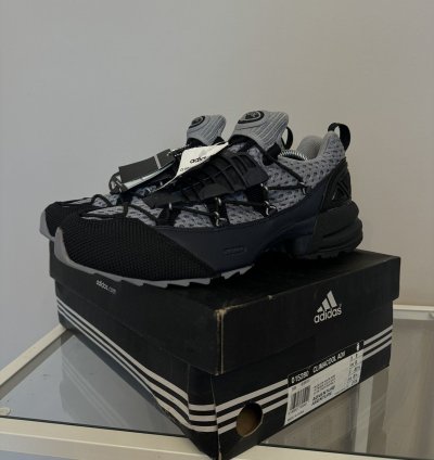 Adidas Adv 2003 Adventure Clima Cool Gorpcore