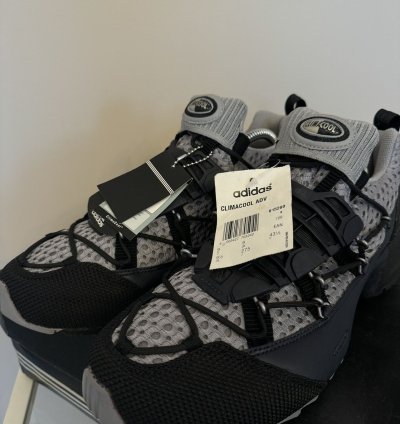 Adidas Adv 2003 Adventure Clima Cool Gorpcore
