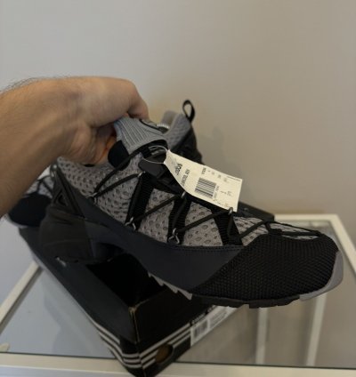 Adidas Adv 2003 Adventure Clima Cool Gorpcore