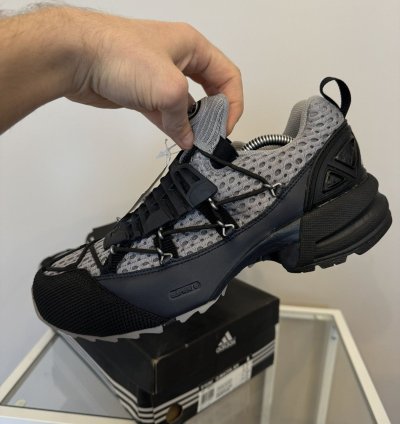 Adidas Adv 2003 Adventure Clima Cool Gorpcore
