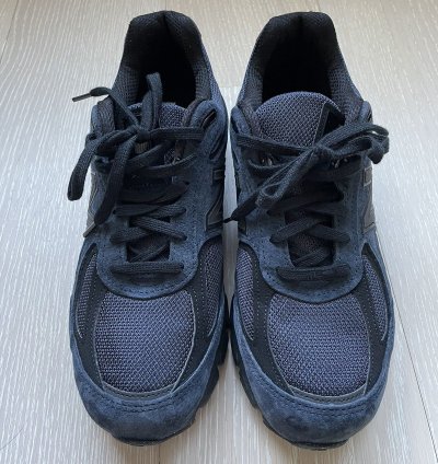 Jjjjound New Balance 990v4 Navy