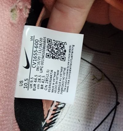 Nike Sb Dunk Low Pink Pig