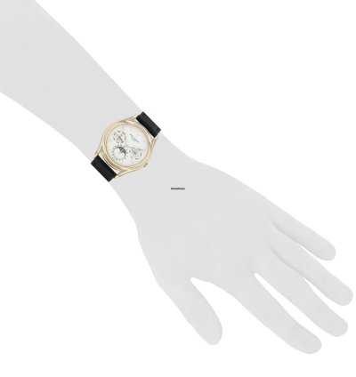 Patek Philippe Perpetual Calendar En Or Jaune Ref Patek