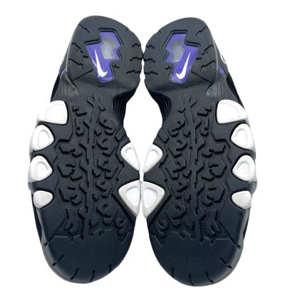 Air Max 2 Cb 94 Black White Purple 2020