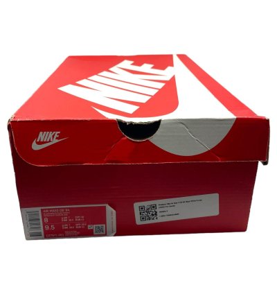 Air Max 2 Cb 94 Black White Purple 2020