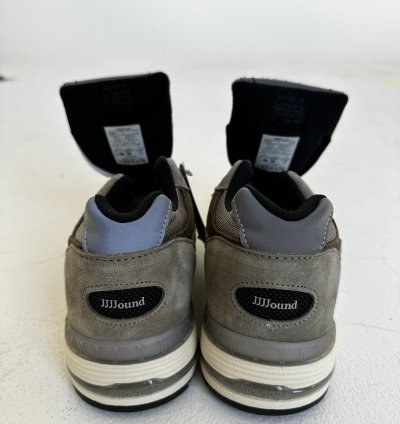 Jjjjound New Balance 991