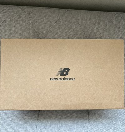 Jjjjound New Balance 991
