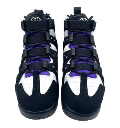 Air Max 2 Cb 94 Black White Purple 2020