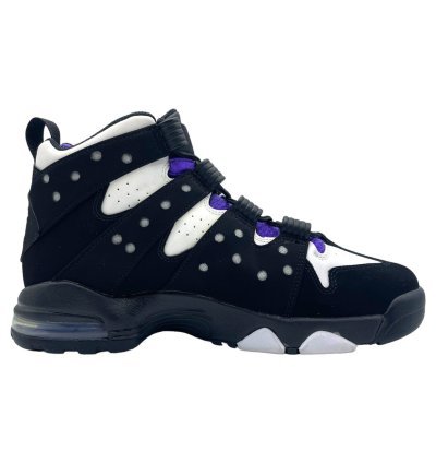 Air Max 2 Cb 94 Black White Purple 2020