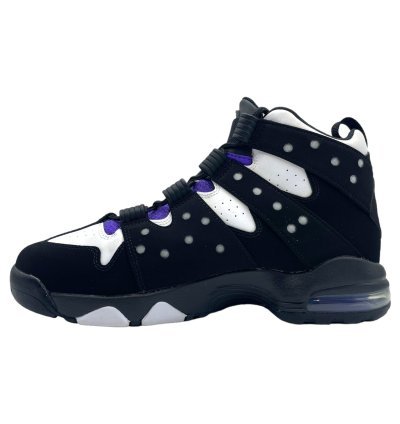 Air Max 2 Cb 94 Black White Purple 2020