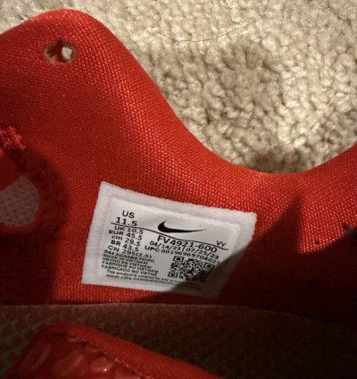 Kobe 6 Reverse Grinch