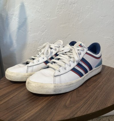 Adidas Alltimers Campus Vulc