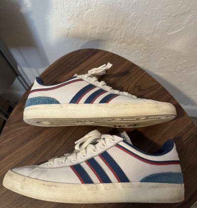 Adidas Alltimers Campus Vulc