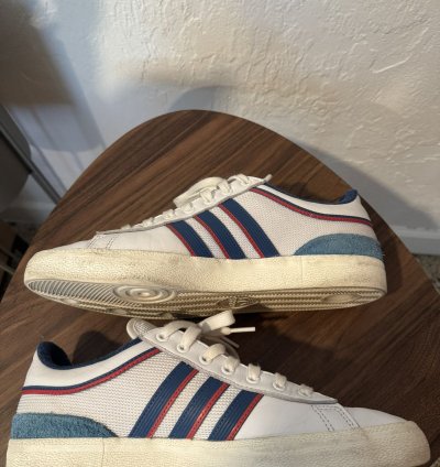 Adidas Alltimers Campus Vulc