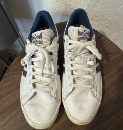 Adidas Alltimers Campus Vulc
