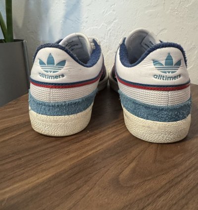 Adidas Alltimers Campus Vulc