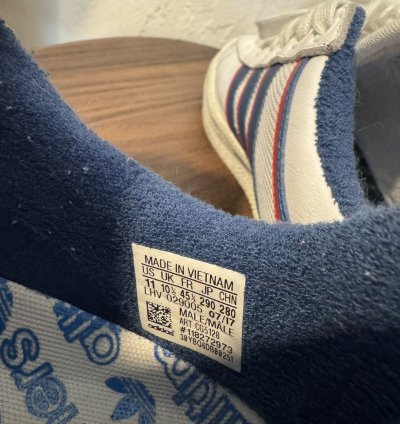 Adidas Alltimers Campus Vulc