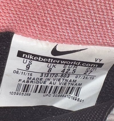 Nike Sb Dunk Low Premier Fish Ladder