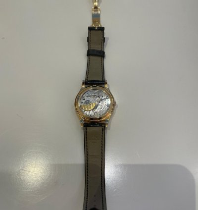 Patek Philippe Perpetual Calendar Full Set With Patek Warranty - Top Condition