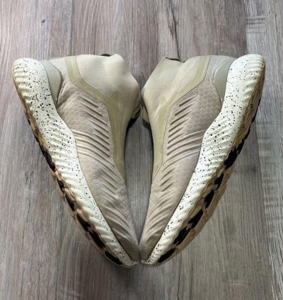 Adidas Alphabounce Zip Light Brown 13m